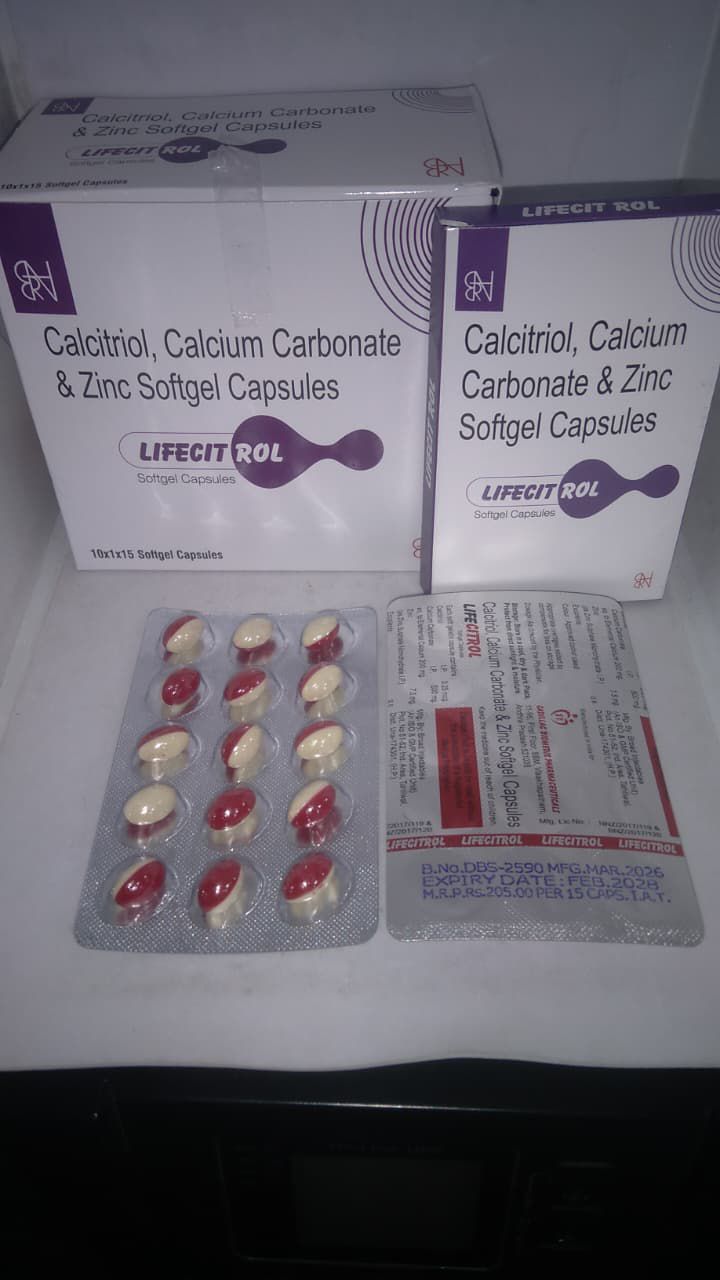 Pharmaceutical Product Packaging